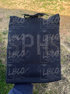 Custom Embroidered Spirit Wear